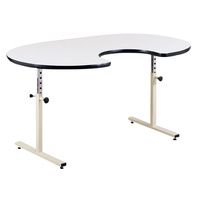 Buy Clinton Powder Board Table