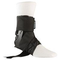 Buy Breg Hinged Wraptor Ankle Brace