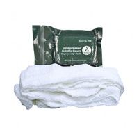 Buy Dynarex Compressed Krinkle Gauze Bandage