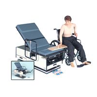 Buy Hausmann Powermatic Wheelchair Accessible ADA Exam Table