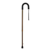 Buy Mabis DMI Retractable Ice Tip Cane