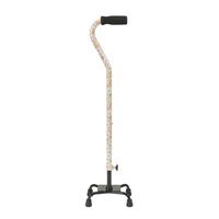 Buy Mabis DMI Small Base Quad Cane