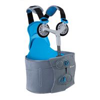 Buy Ossur Miami TLSO 464 Lordotic Slim Brace