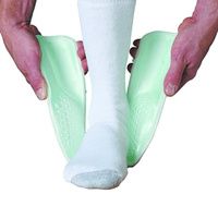 Buy Ossur Airform Pre-Inflatable Ankle Stirrup Brace