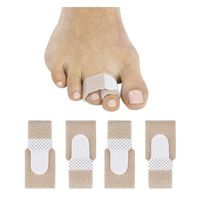 Buy Vive Toe Wraps Beige