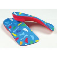 Buy Powerstep Powerkids-Pediatric Orthotic Insole