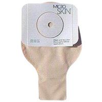 Buy Cymed MicroSkin One-Piece Thick MicroDerm Plus Washer Drainable Pouch with Press n Seal Closure