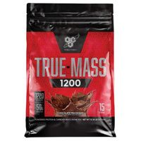 Buy BSN True Mass Body Building Supplement