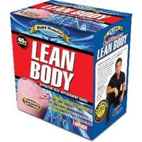 Buy Labrada LEAN BODY Meal Replacement Shake