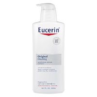 Buy Eucerin Moisturizing Lotion Pump Bottle