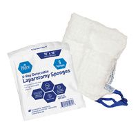 Buy MedPride Sterile Laparotomy Sponges