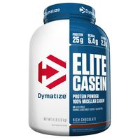 Buy Dymatize Elite Casein Protein Powder