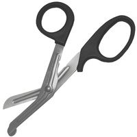 Buy Economy Black Handle Bandage Scissors