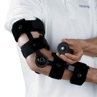 Buy Aircast Mayo Clinic Elbow Brace