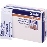 Buy BSN Jobst Coverlet Fabric Adhesive Bandage