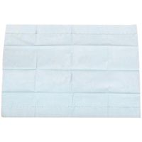 Buy Medline Sterile Poly-Lined Disposable Drape