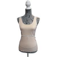 Buy Softee Roo Beige Prosthetic Camisole