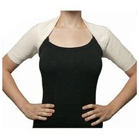 Buy MAXAR Angora Upper Back and Shoulder Warming Support