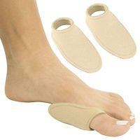 Buy Vive Fabric Bunion Protector