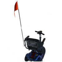 Buy EWheels Flag With Mounting Hardware