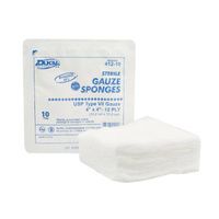 Buy Dukal Sterile USP Type VII Gauze Sponge