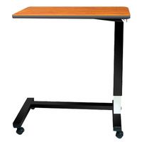 Buy AMFAB Heavy Duty Automatic Overbed Table