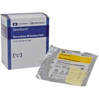 Buy Covidien Xeroform Non-occlusive Oil Emulsion Gauze Dressing