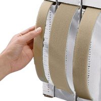 Buy Rolyan Non-Adhesive 2 Inch 10yd Loop For Spinting