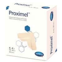 Buy Hartmann-Conco Proximel Basic Non-Border Foam Dressing