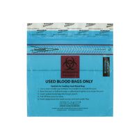 Buy Inteplast Double-Pocket IV Blood Bag