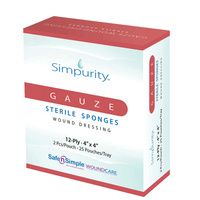 Buy Simpurity Gauze Dressing