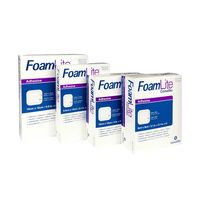 Buy Convatec FoamLite Adhesive Foam Dressing