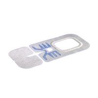 Buy Medline SorbaView Arterial Peripheral IV Dressing