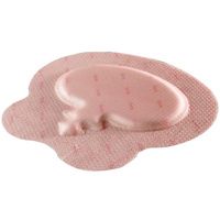 Buy Allevyn Gentle Border Sacrum Foam Dressing