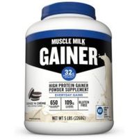 Buy Cytosport Muscle Milk Gainer