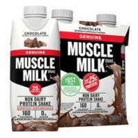 Buy Cytosport Muscle Milk Protein Shake