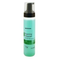 McKesson Rinse Free Body Wash Foaming