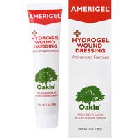 Buy Amerigel Hydrogel Wound Dressing