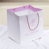 Buy ABC Shopping Bag