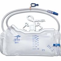 Buy Medline Low-Bed Drainage Bag