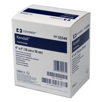 Covidien Kendall UltraSoft Foam Wound Dressing