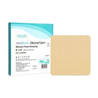 Buy MedVance Silicone Foam Dressing