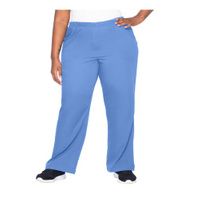 Buy Urbane Womens Alexis Comfort Elastic Waist Pant