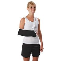 Buy Ossur Premium Contact Closure Arm Sling