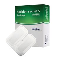 Buy BSN Cutimed Sorbion Sachet S Drainage Dressing