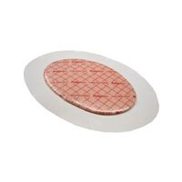 Buy Ferris PolyMem Silicone Border Wound Dressing