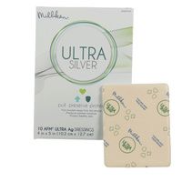 Buy Milliken ULTRA Silver Foam Dressing