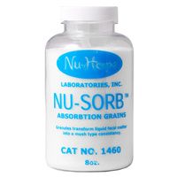 Buy Nu-Hope Nu-Sorb Instant Absorption Granules