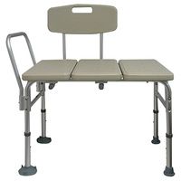 Buy ConvaQuip Bariatric Tub Transfer Bench