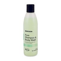 Buy McKesson Shampoo and Body Wash Unscented